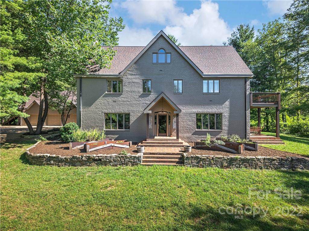 105 Wandering Oaks Way - Photo 1