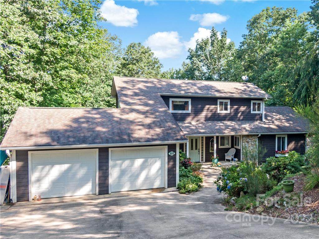 103 Goldmine Ridge - Photo 1