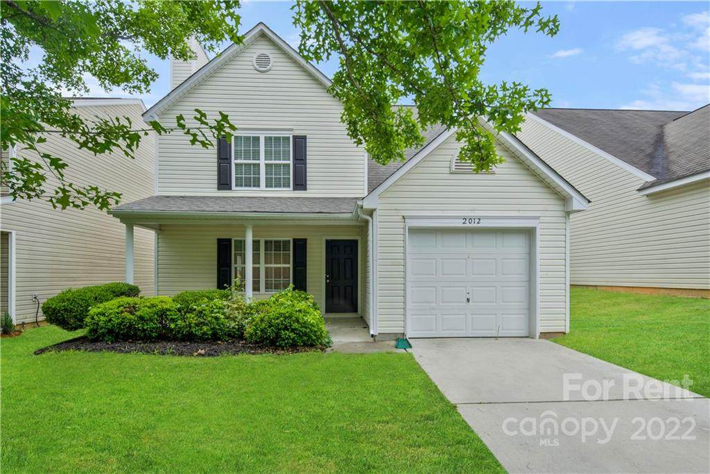2012 Cindy Creek Lane - Photo 1
