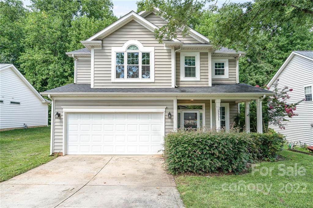 3331 Passour Ridge Lane - Photo 1
