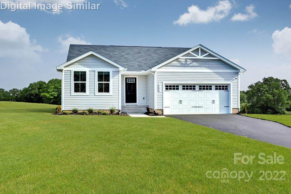 4305 Wild Ridge Drive - Photo 1