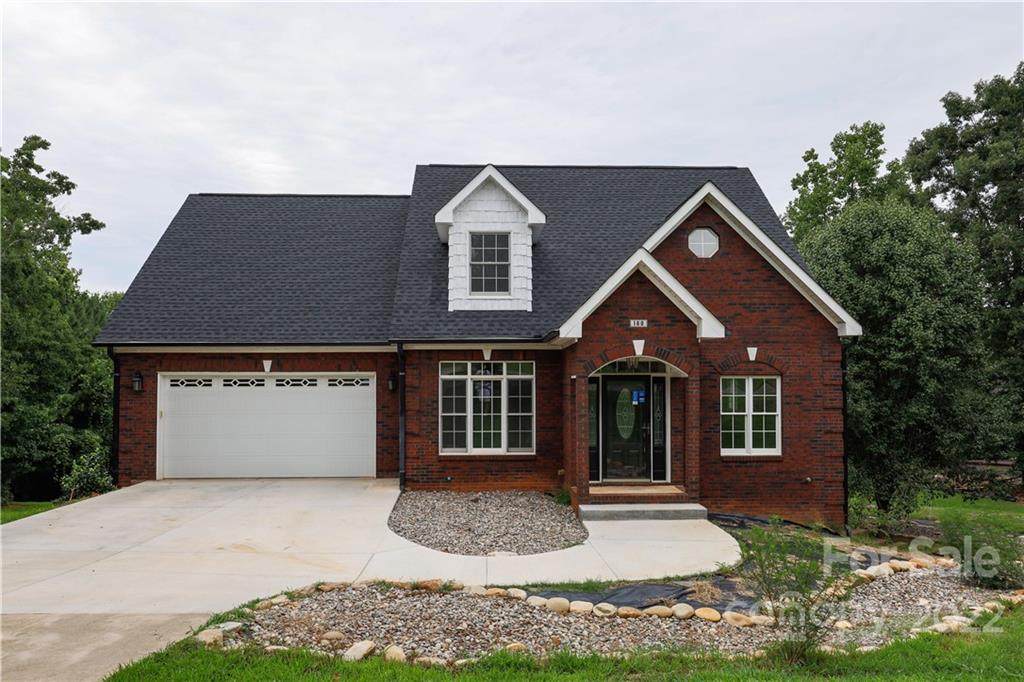 160 Charis Lane - Photo 1