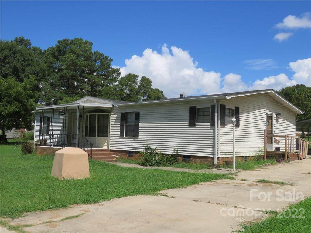 125 Faith Road - Photo 1