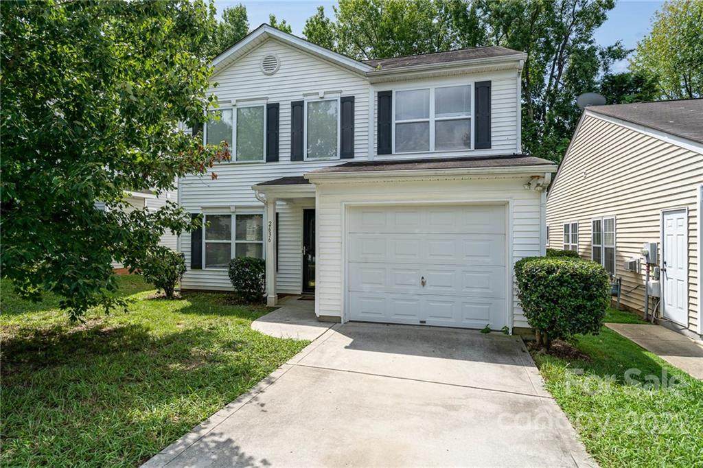 2636 Cochrane Drive - Photo 1