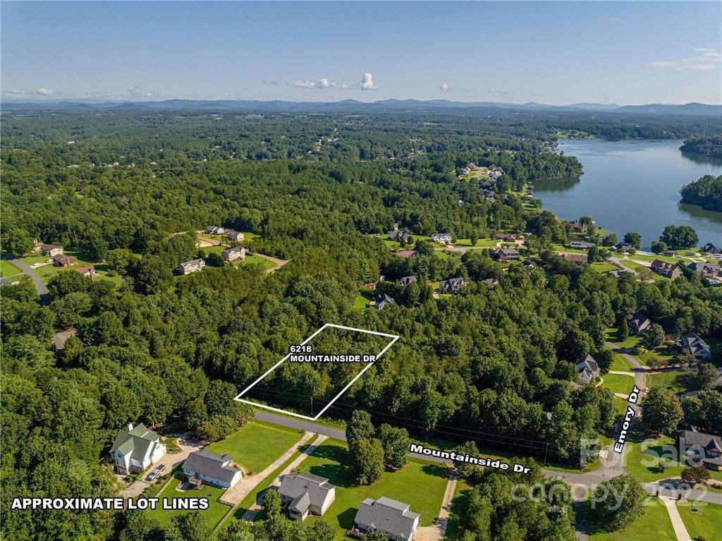 6218 Mountainside Drive - Photo 1