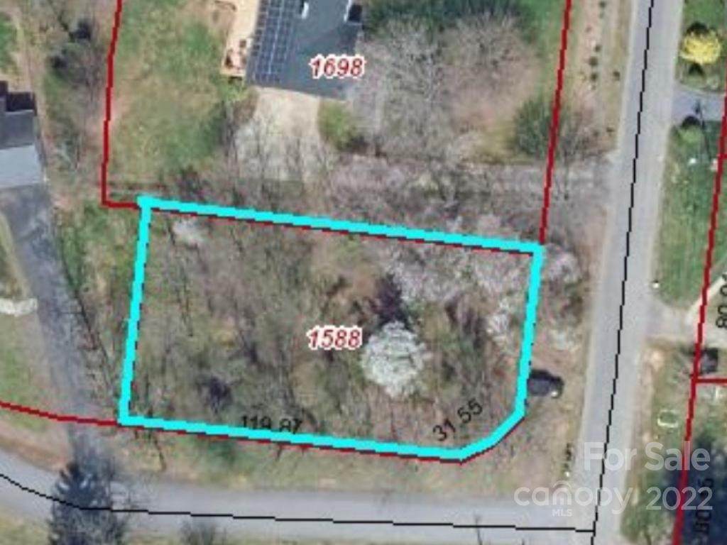 30 Spaulding Drive - Photo 1