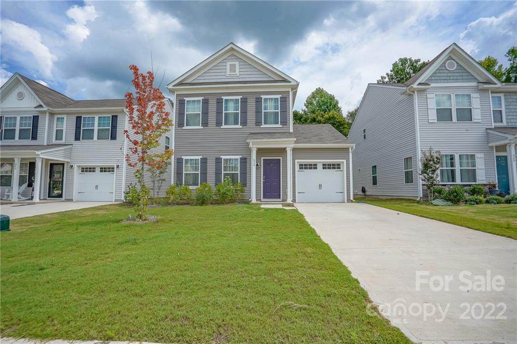 838 Fraternity Row - Photo 1