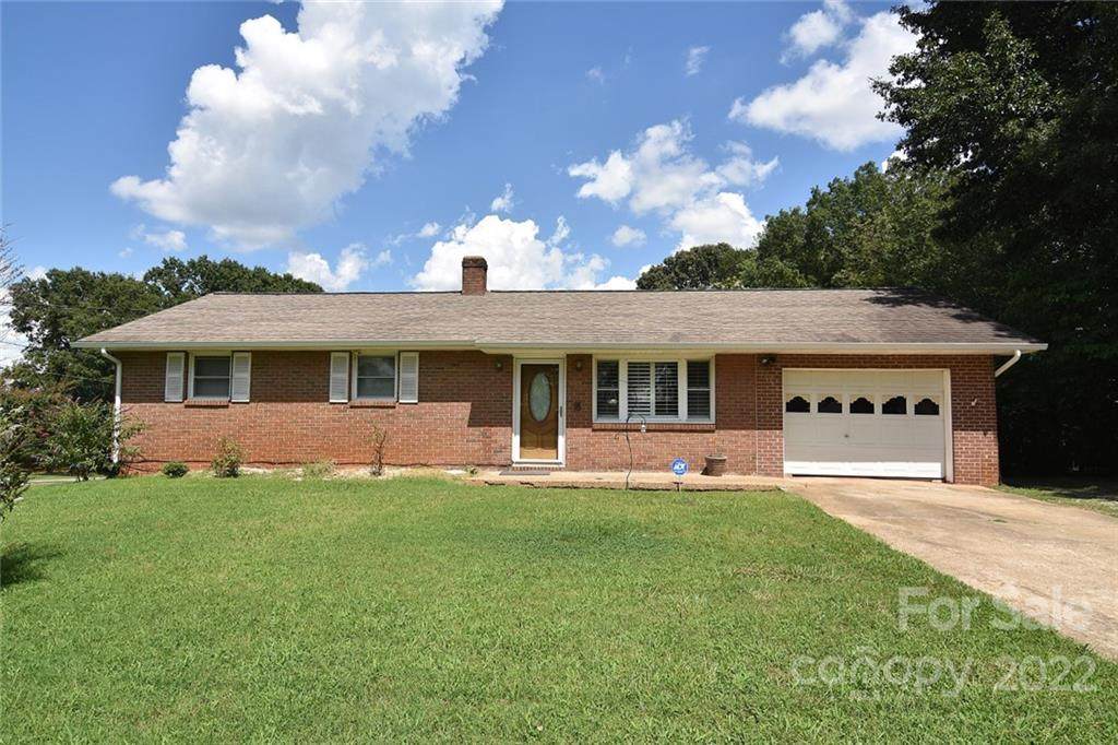 3442 Sulphur Springs Road - Photo 1