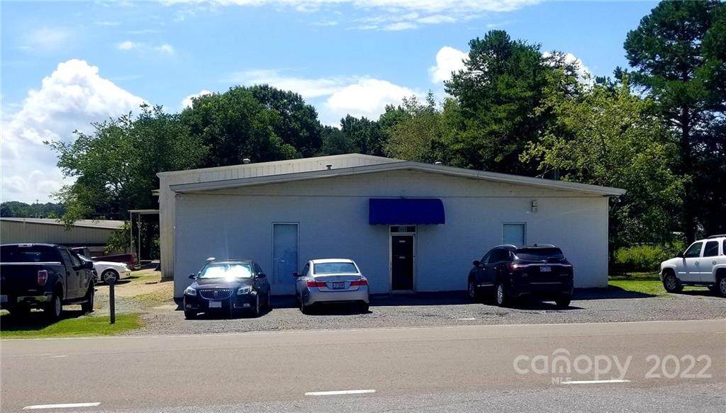 1484 Costner School Road - Photo 1