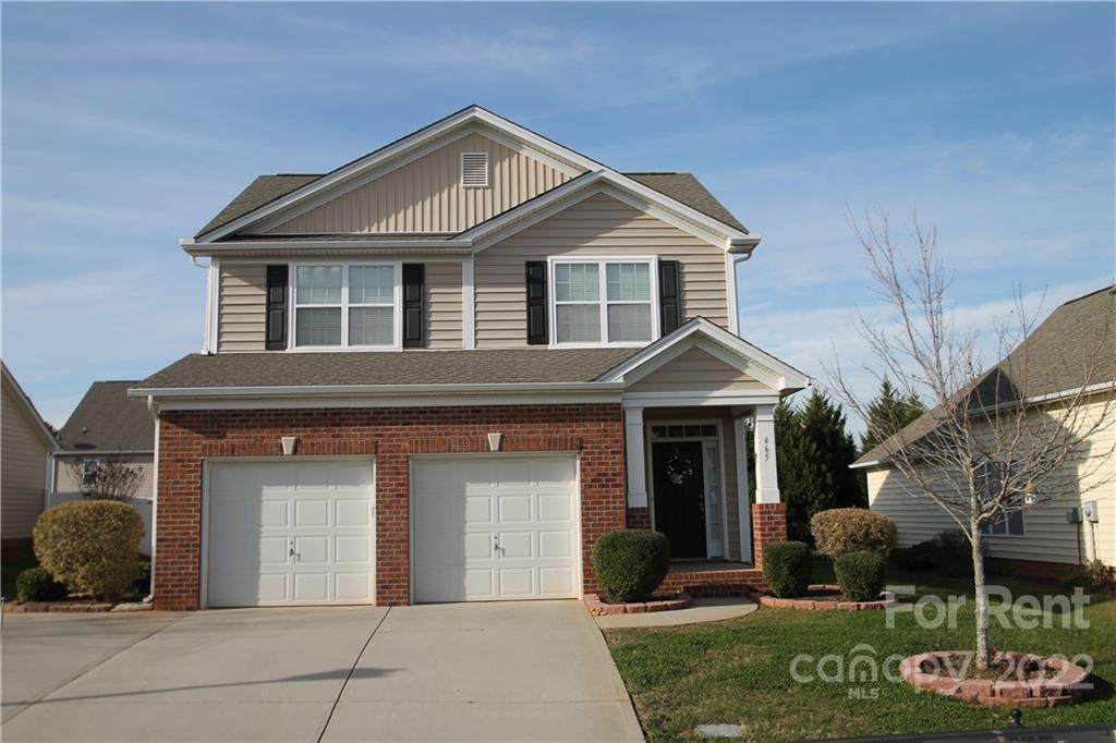 465 Clouds Way - Photo 1