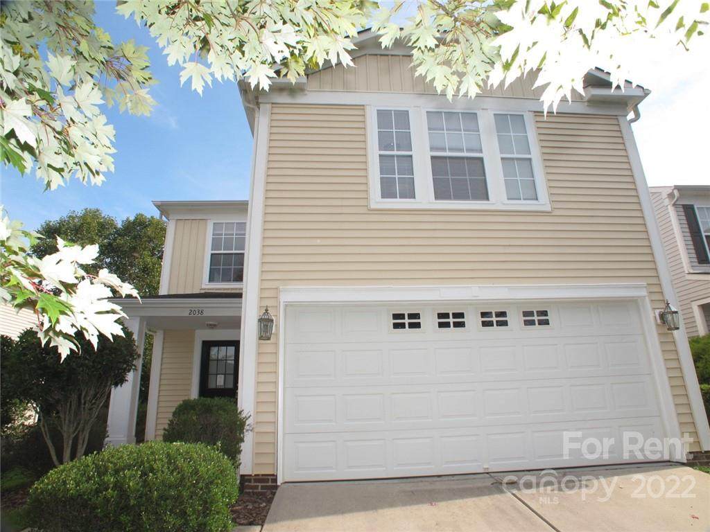 2038 Dunsmore Lane - Photo 1