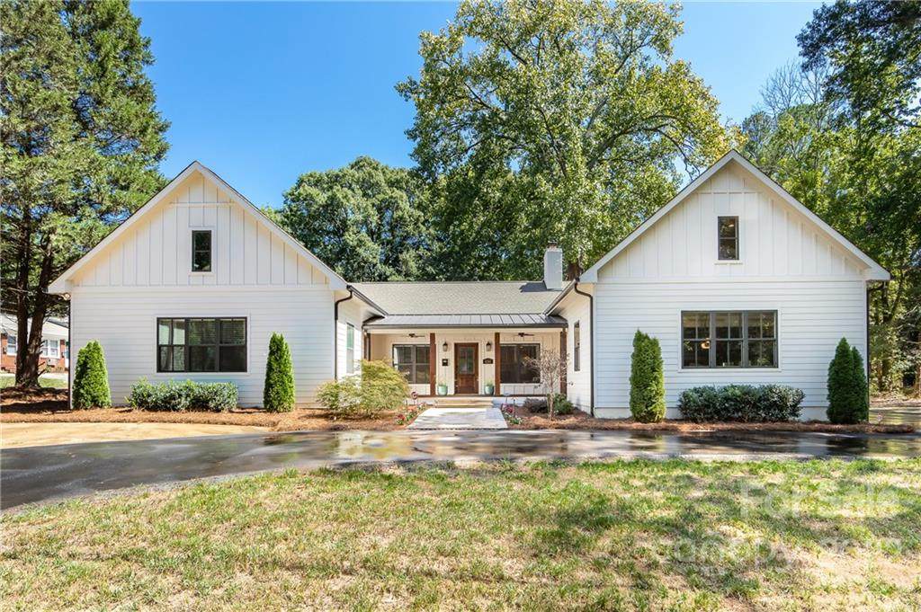 4301 Castleton Road - Photo 1
