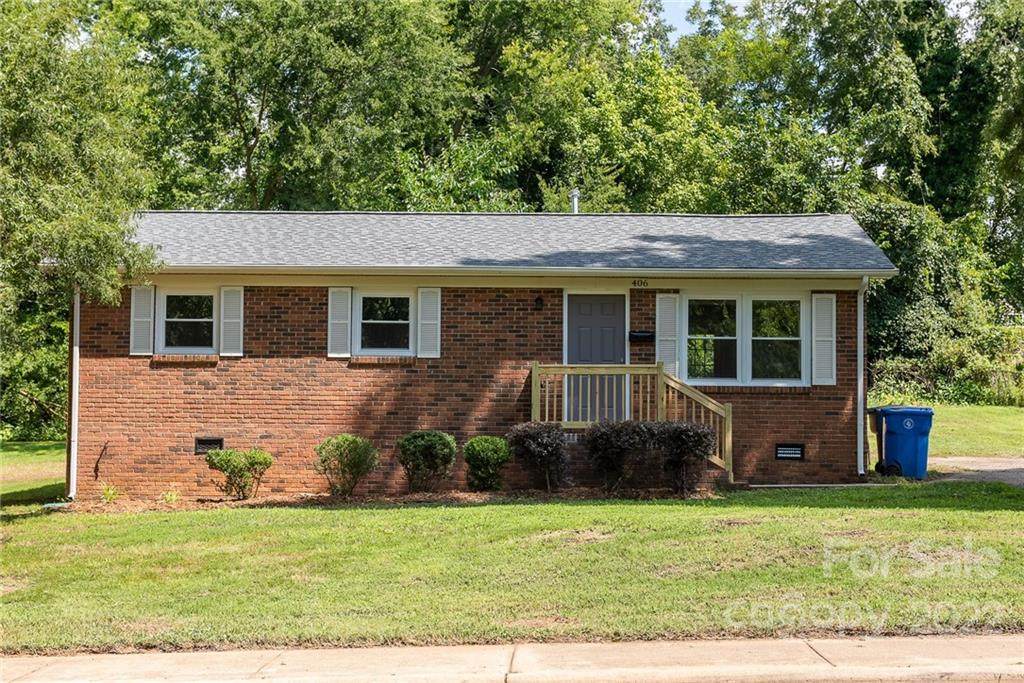 406 Cabarrus Avenue - Photo 1