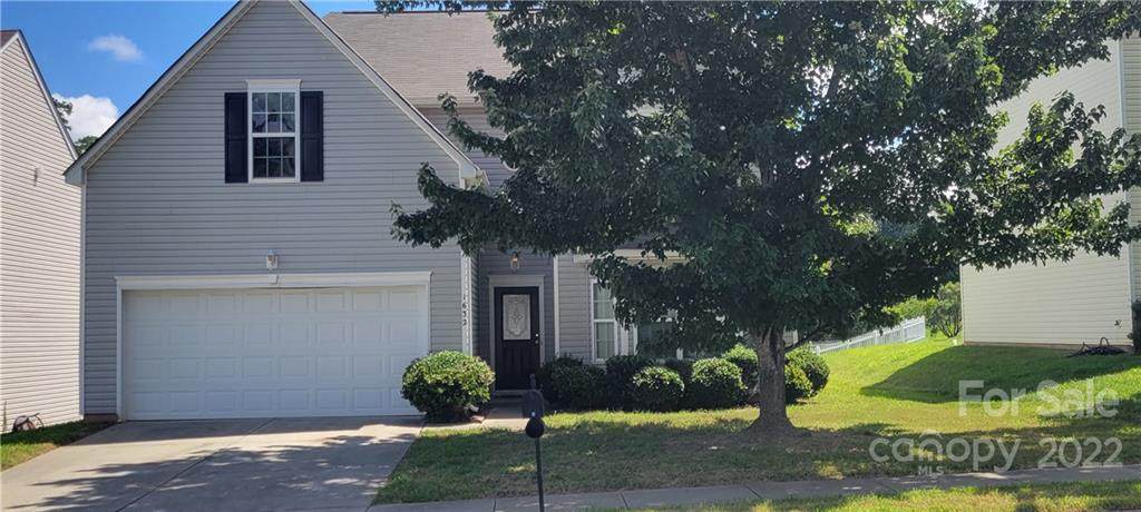 1632 Swan Drive - Photo 1