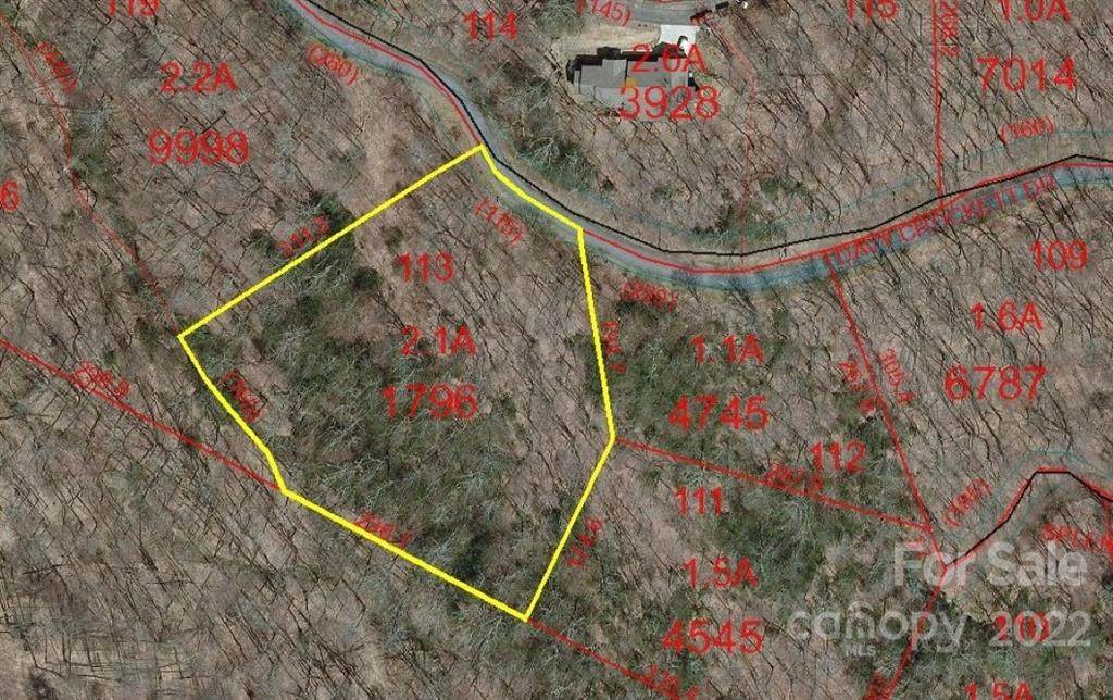 00 Davy Crockett Drive - Photo 1