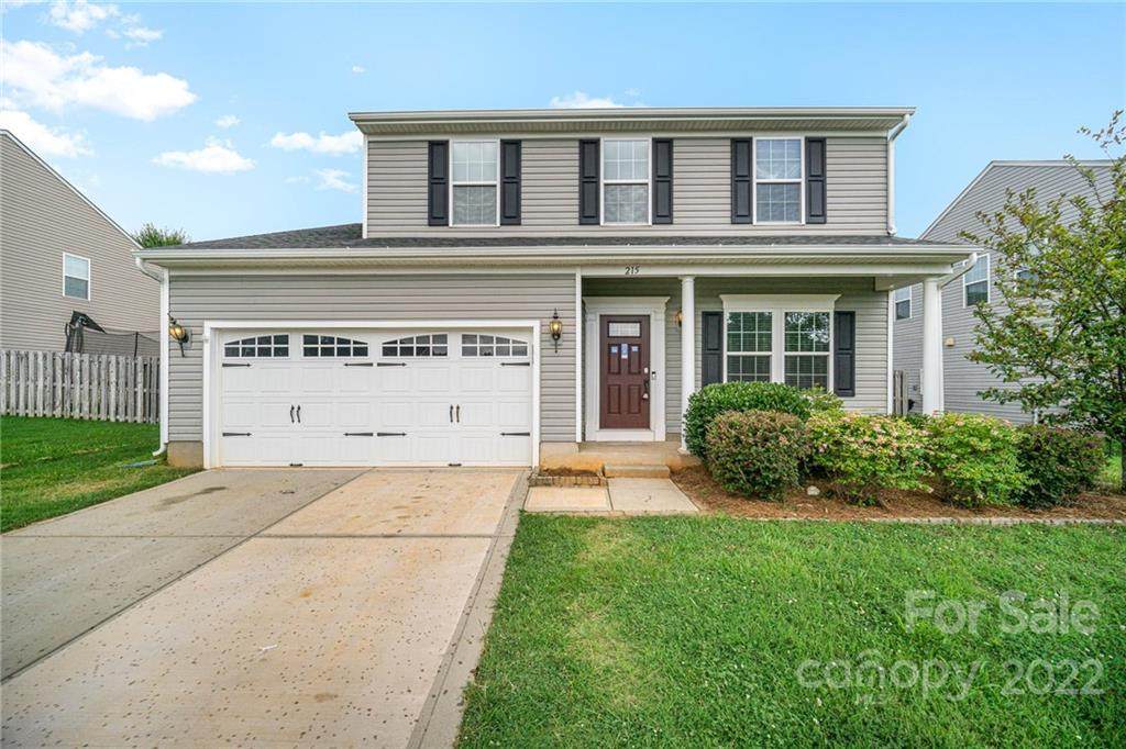 215 Elba Drive - Photo 1