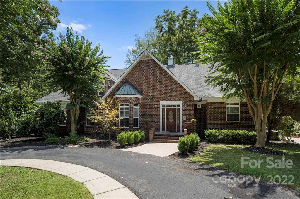 7914 Gilead Road - Photo 1