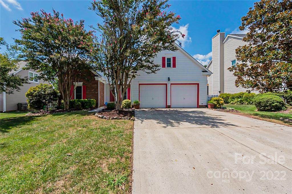 8417 Tonawanda Drive - Photo 1