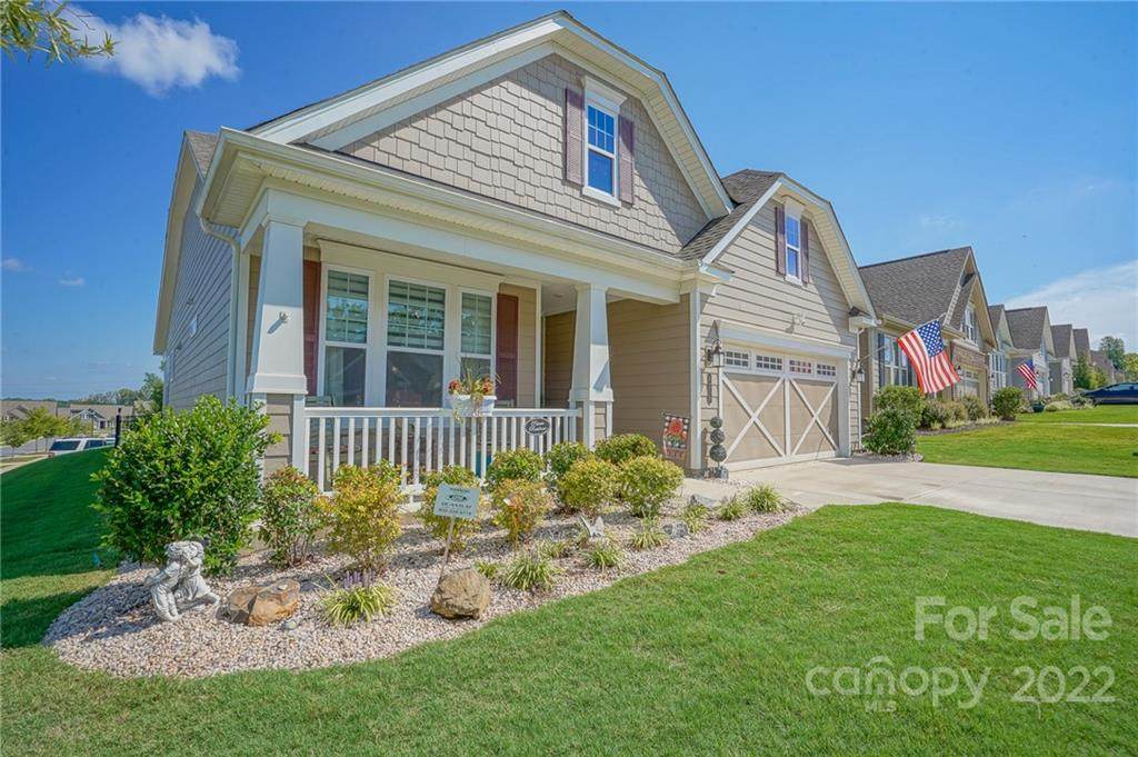 8218 Festival Way - Photo 1