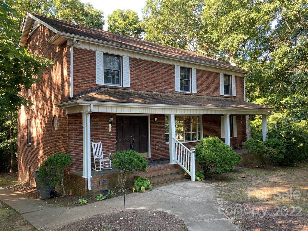 9100 Austin Ridge Lane - Photo 1