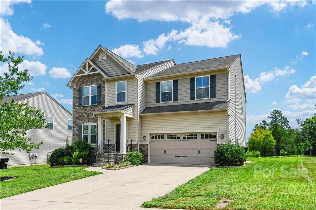 7358 Waterwheel Street - Photo 1