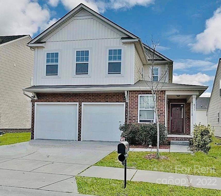 831 Yale Street - Photo 1