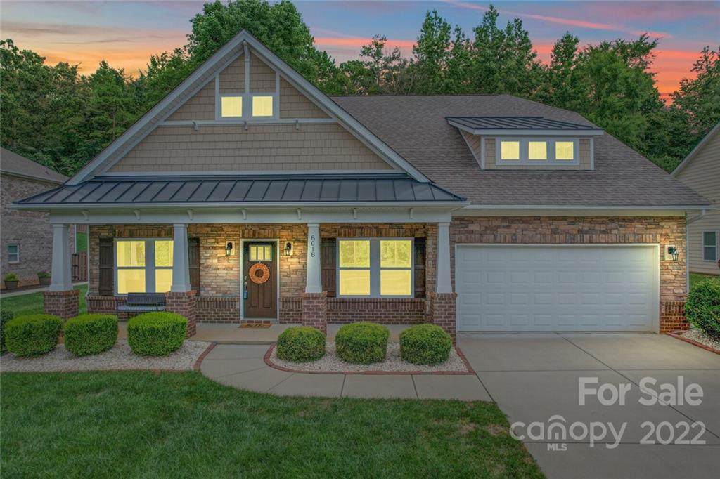 8018 Goodall Court - Photo 1