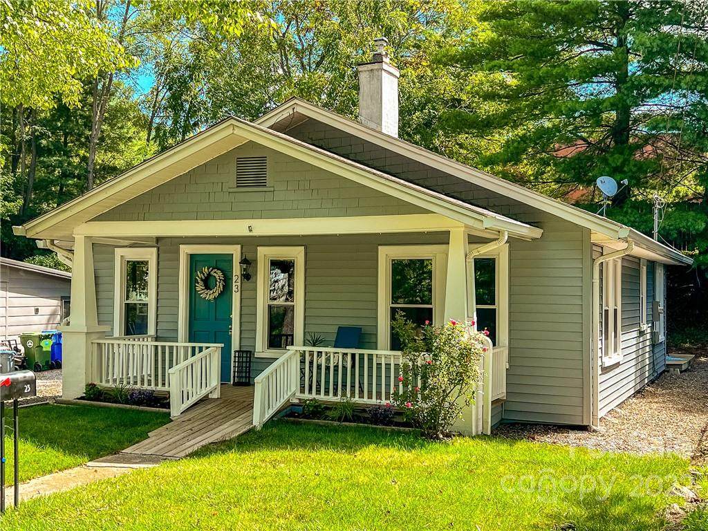 23 Jarrett Street - Photo 1
