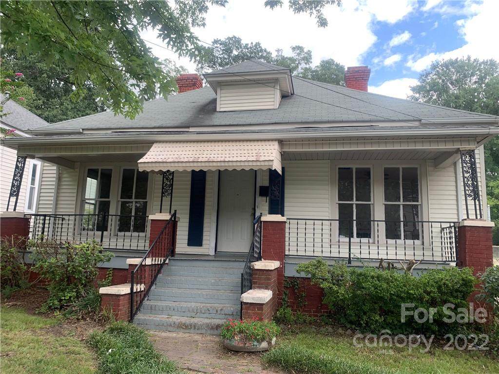 1816 Umstead Street - Photo 1