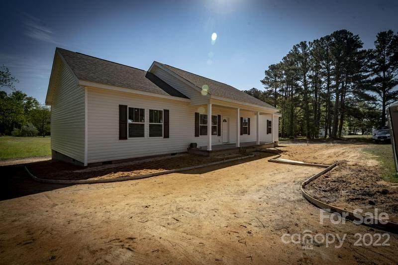 tbd Vista Drive - Photo 1
