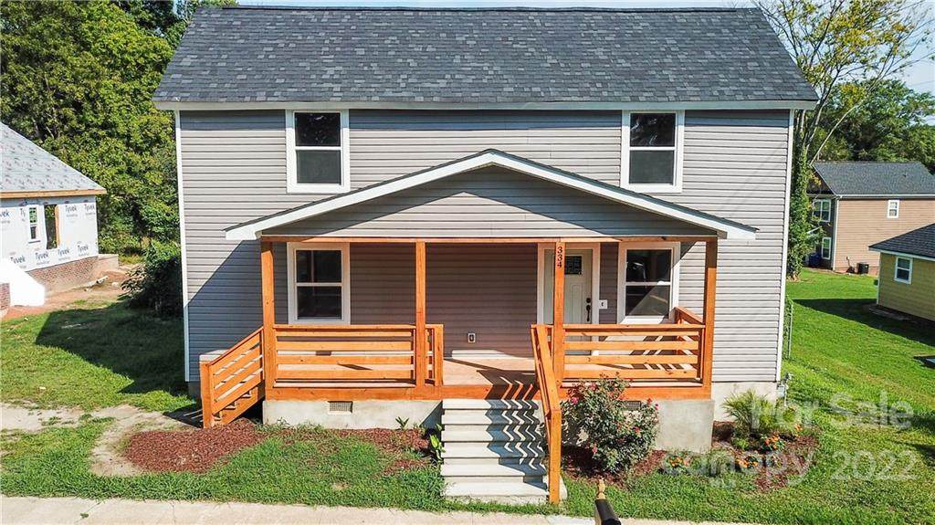 334 College Street - Photo 1