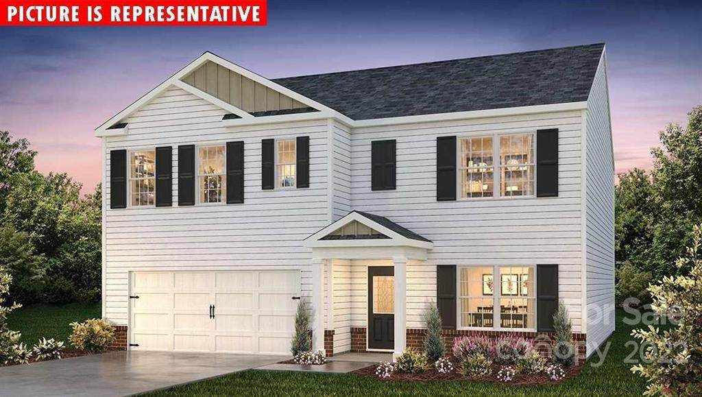 2874 Sherrill's Stream Drive - Photo 1