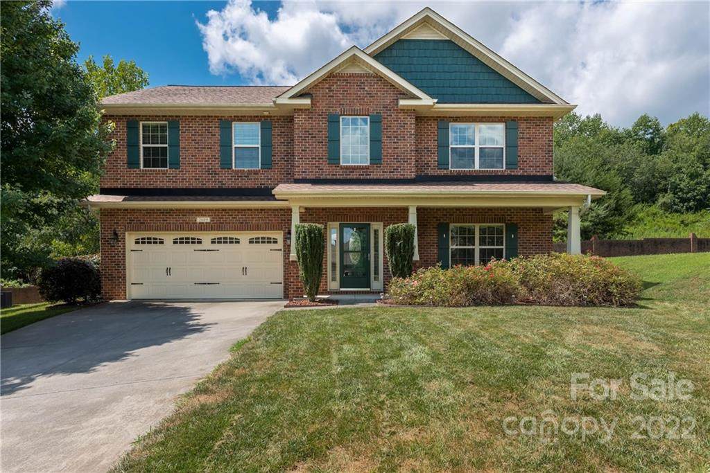 2609 Glyncastle Way - Photo 1