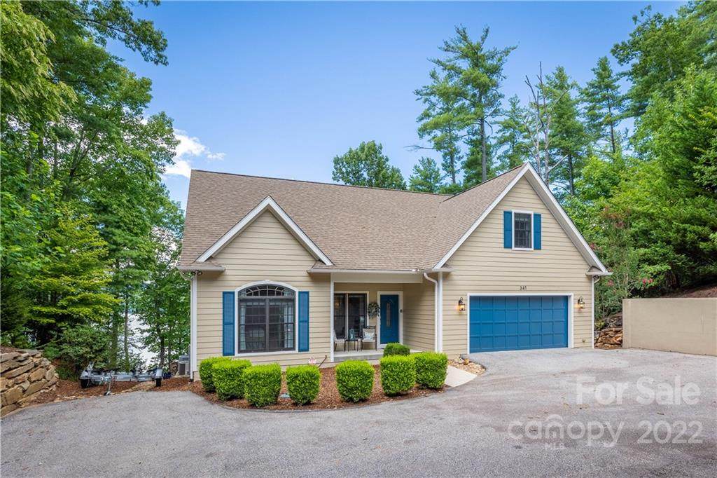 341 Dockside Drive - Photo 1