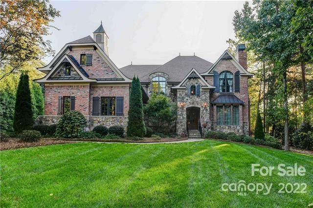 19319 Betty Stough Road - Photo 1