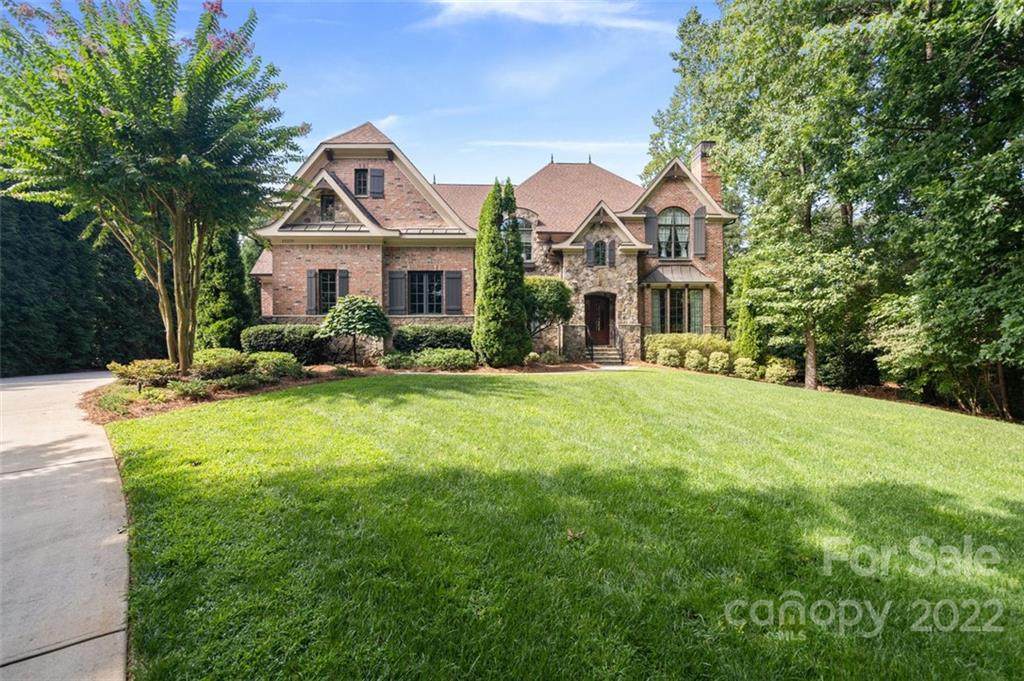 19319 Betty Stough Road - Photo 1