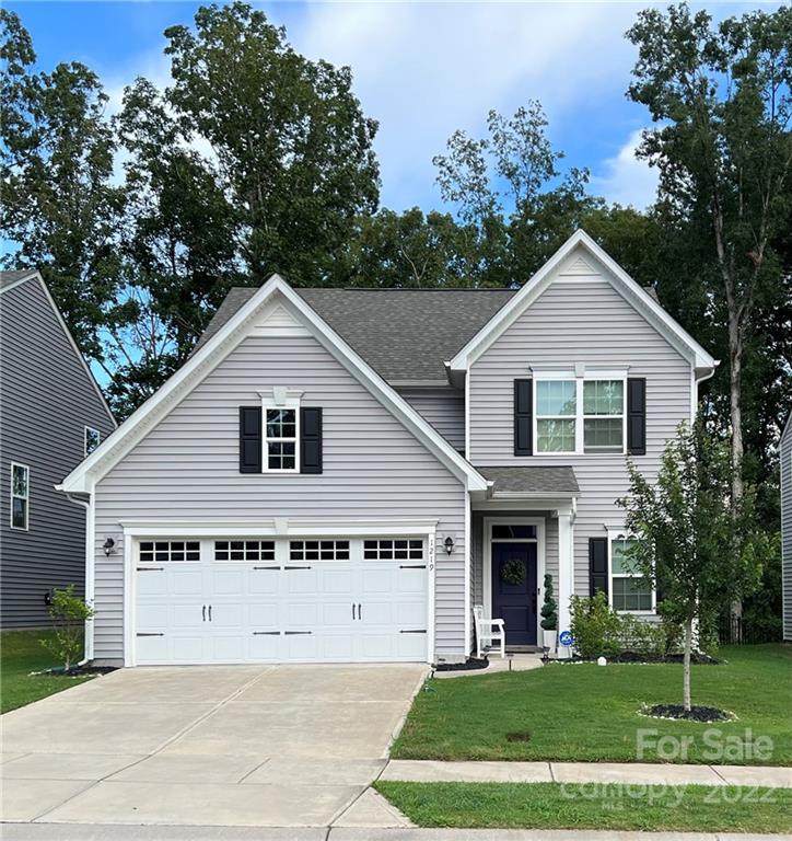 1219 Harkey Creek Drive - Photo 1