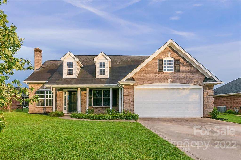 3314 Flagler Circle - Photo 1