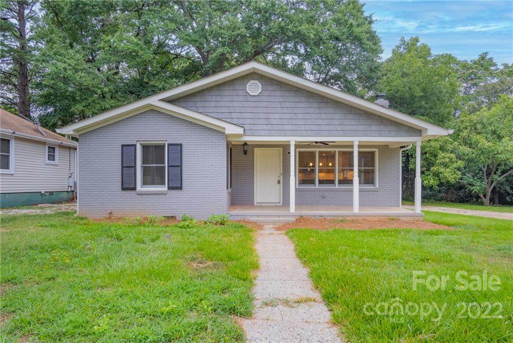 213 Dotson Street - Photo 1