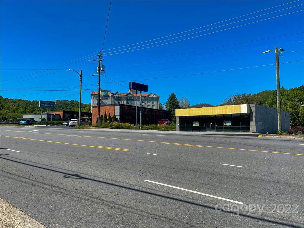 64 Tunnel Road - Photo 1