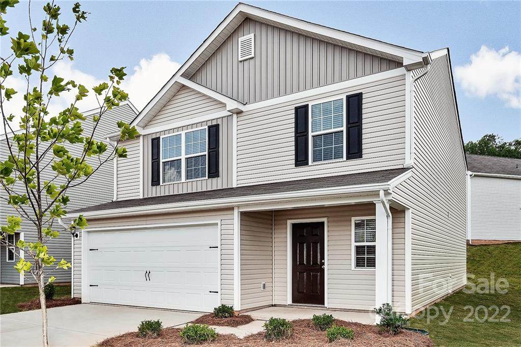 204 Lily Stream Way - Photo 1