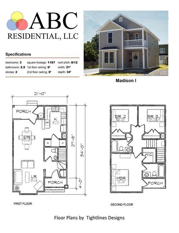525 Morehead Street - Photo 1