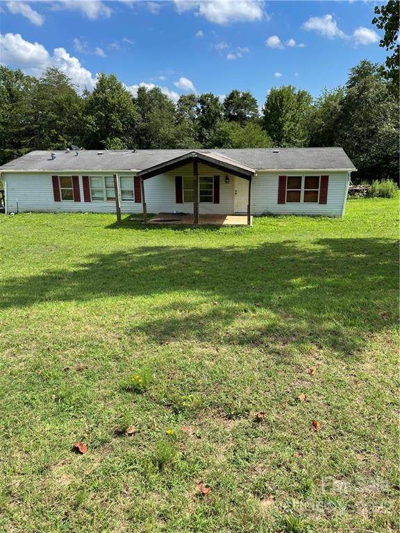 134 Cajun Lane - Photo 1