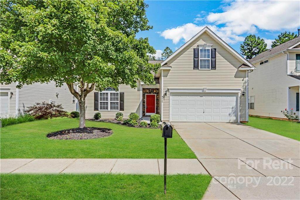 8446 Newfane Road - Photo 1