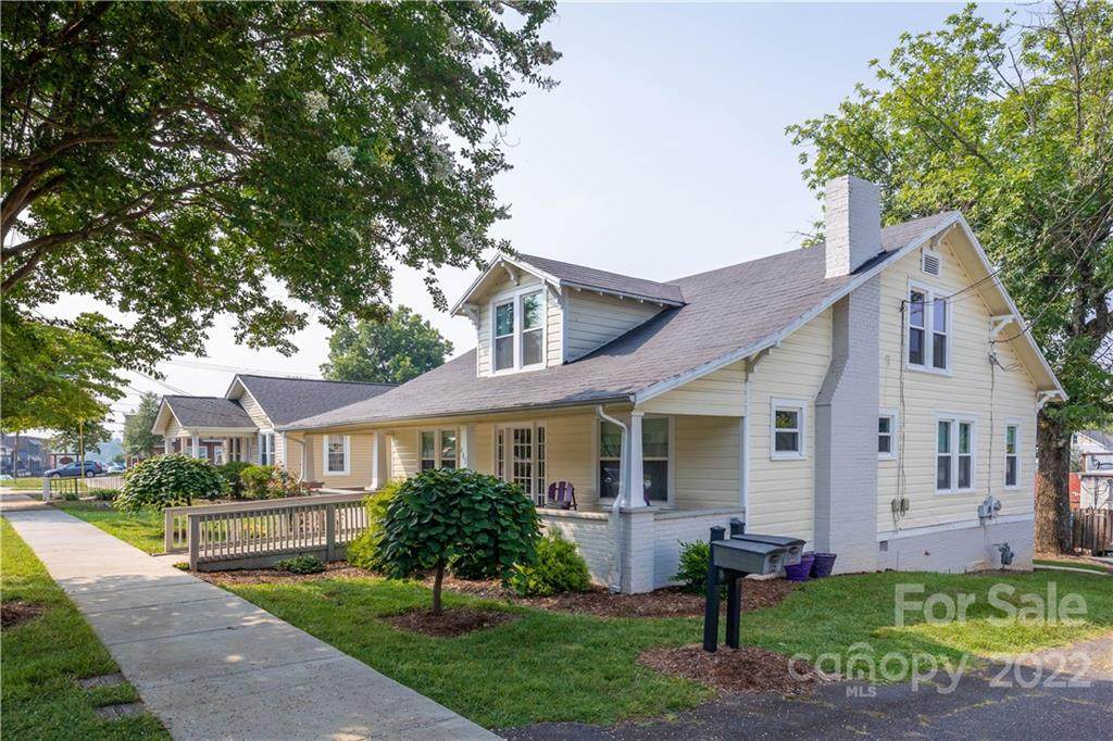 408 Green Street - Photo 1
