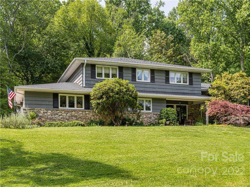 122 Overlook Road - Photo 1