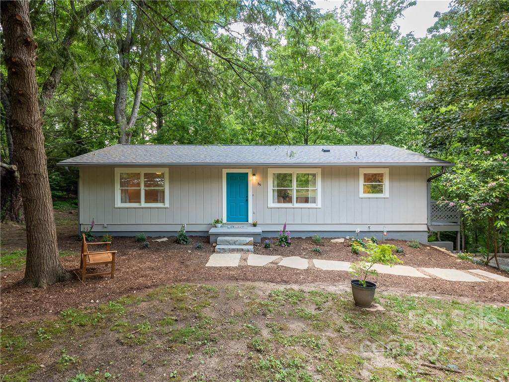 39 Cedar Mountain Road - Photo 1