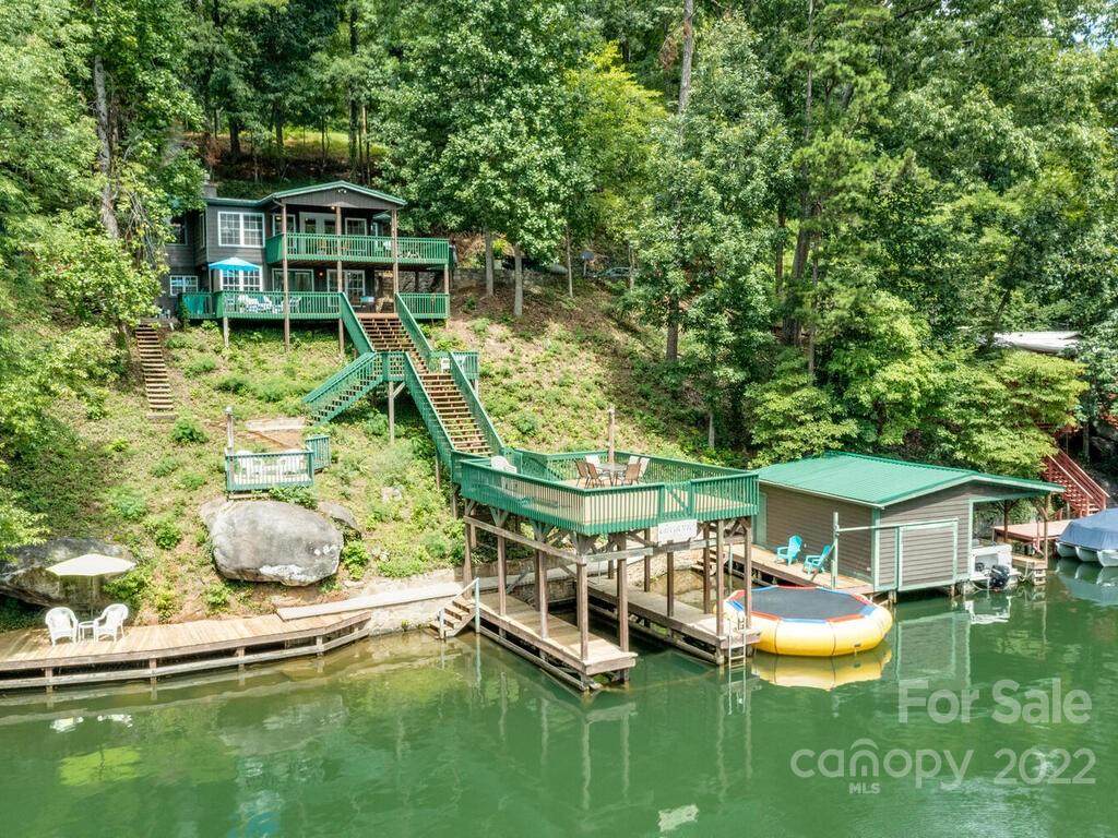 110 Rock Crest Cove - Photo 1