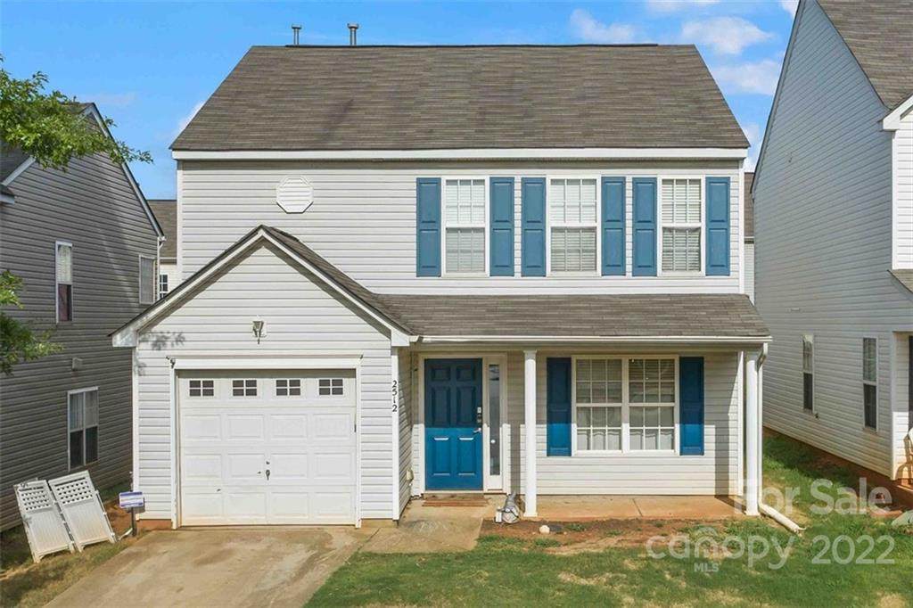 2512 Reid Oaks Drive - Photo 1