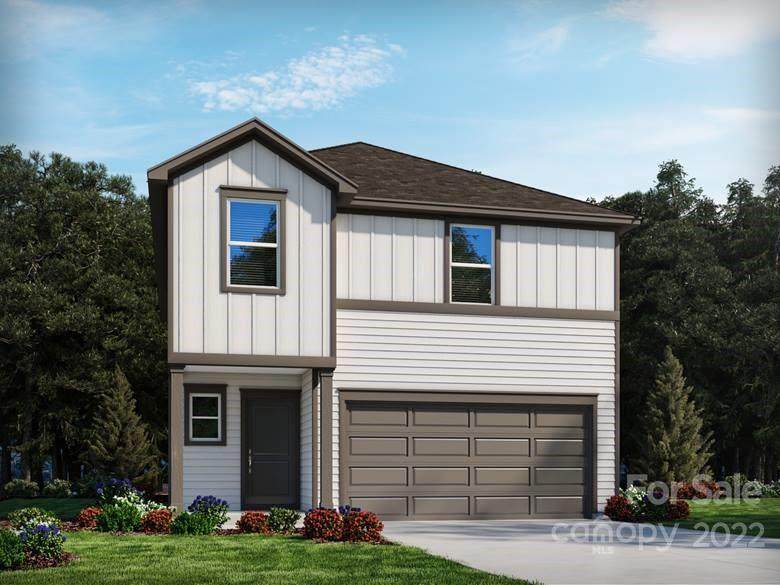 129 Guardian Gate Drive - Photo 1